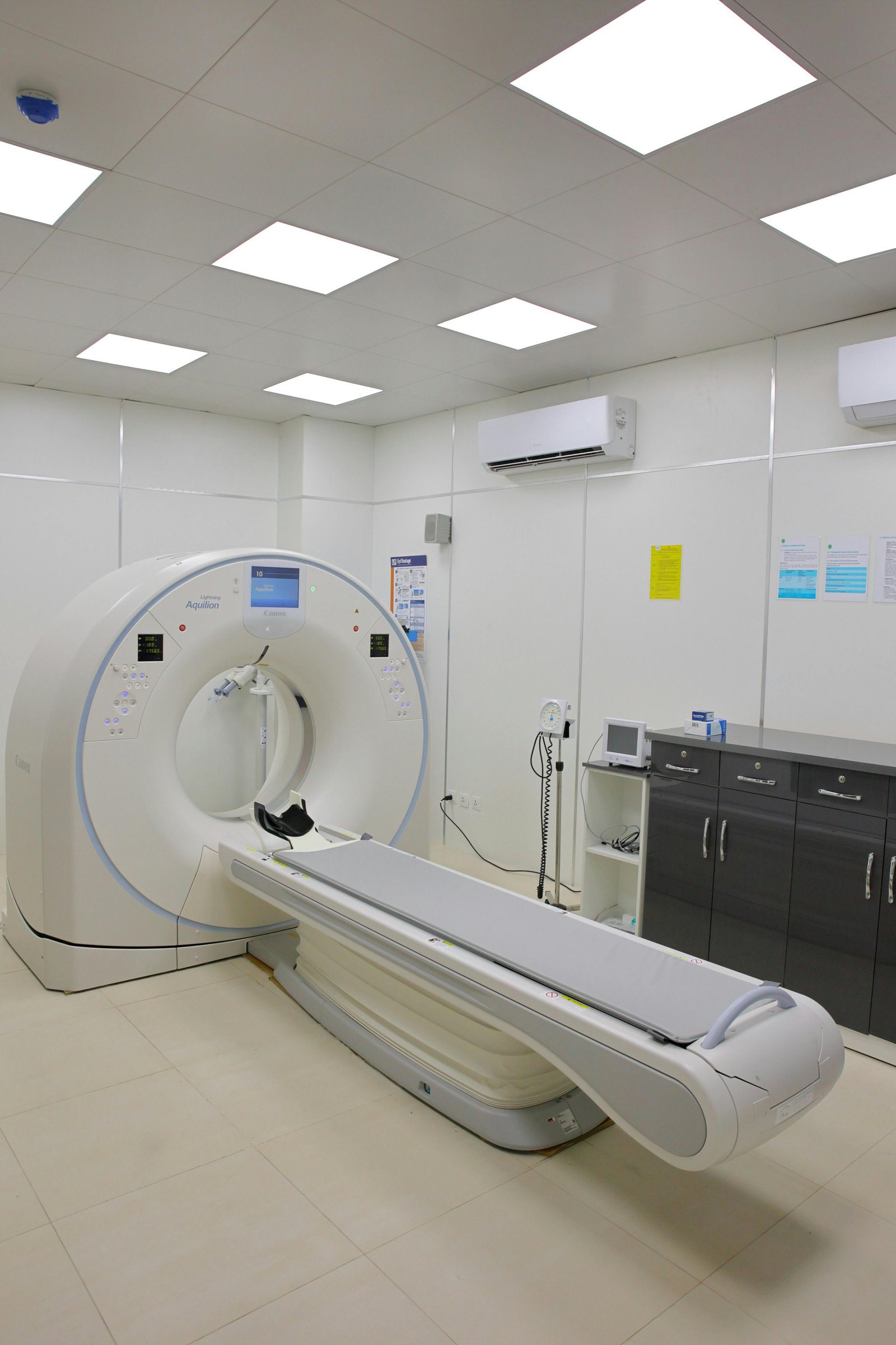 CT Scan